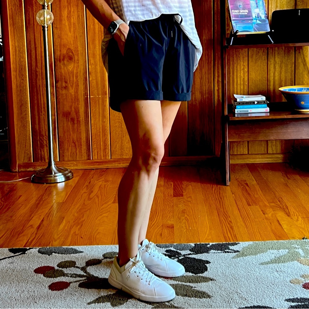 Lululemon casual shorts